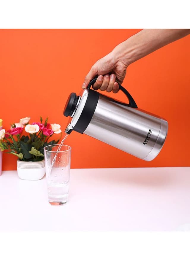 ترمس حراري  KRYPTON - Vacuum Flask 1.6L