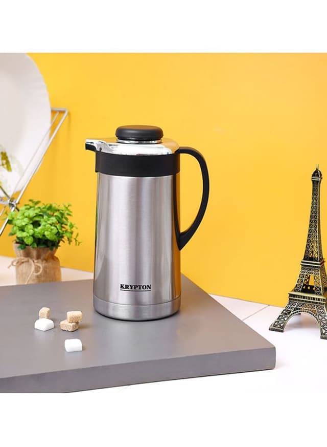 ترمس حراري  KRYPTON - Vacuum Flask 1.6L