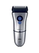 BRAUN Series 1 150s Shaver Grey/Blue
