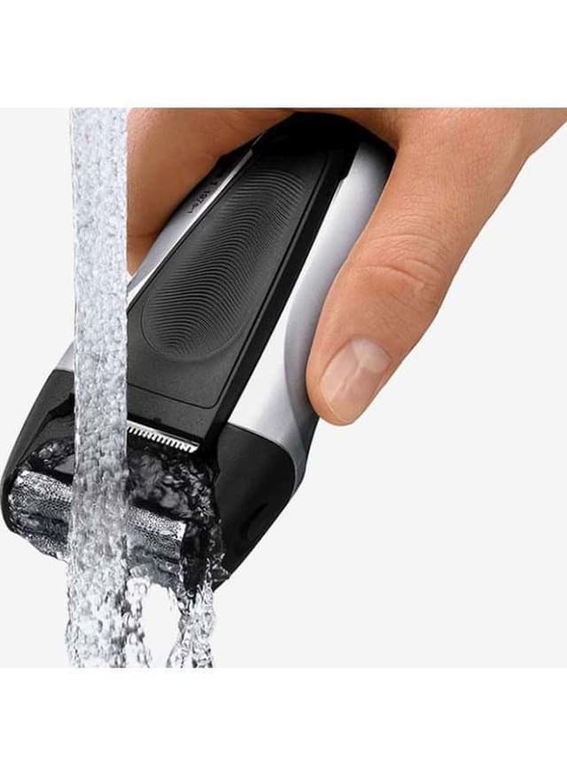 BRAUN Series 1 150s Shaver Grey/Blue