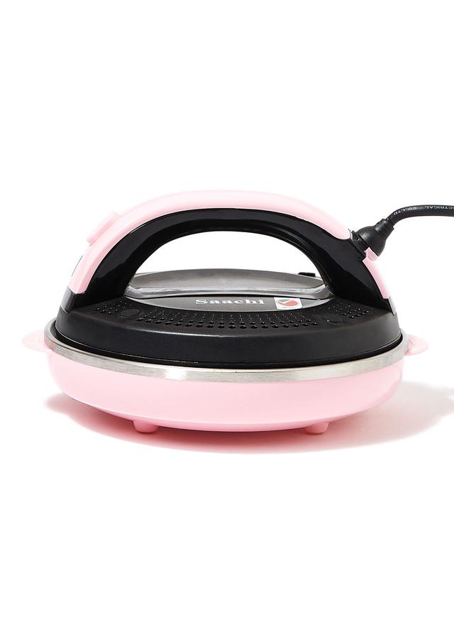 Saachi Crepe Maker 600 W NL CM 1862 PK Pink - SW1hZ2U6MjY4ODA5