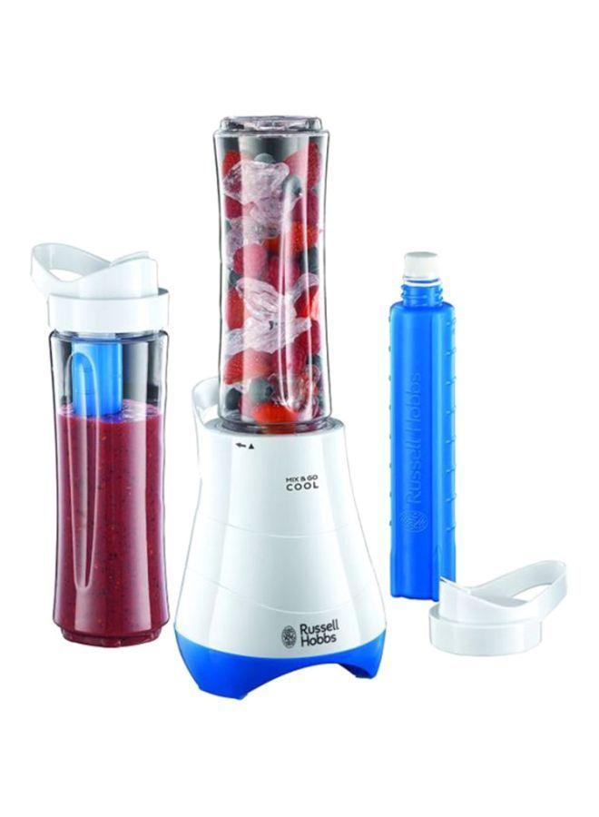 Russell Hobbs Mix And Go Personal Blender 600 l 21351 White