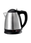 ClikOn Electric Kettle 1.8L 1.8 l 1800 W CK 2101 Silver/Black