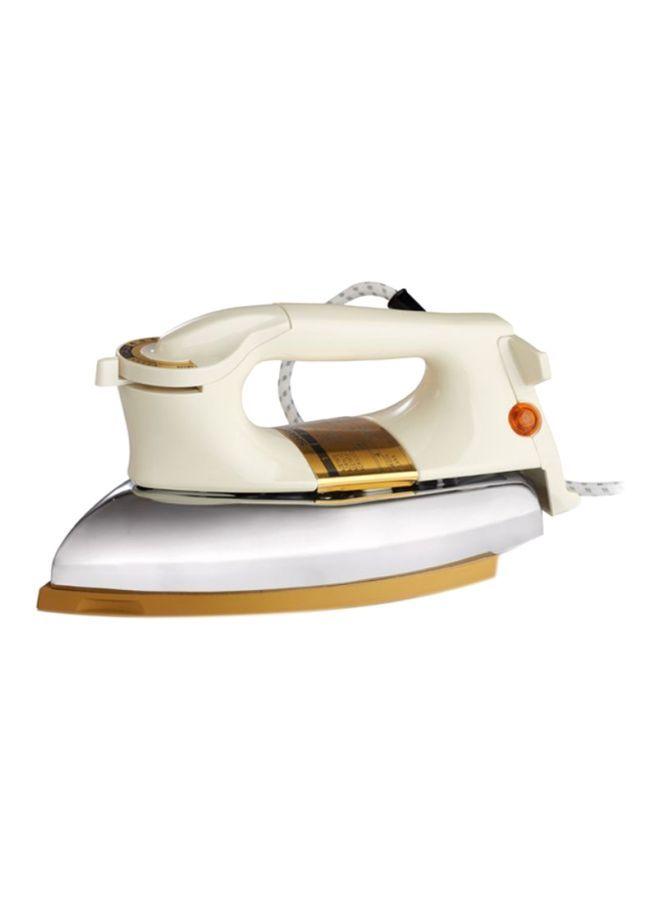 مكواة ملابس Dry Iron 1200W من SHARP