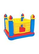 INTEX Jump O Lene Inflatable Bouncer Play House inch