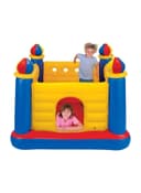 INTEX Jump O Lene Inflatable Bouncer Play House inch