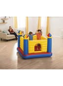 INTEX Jump O Lene Inflatable Bouncer Play House inch