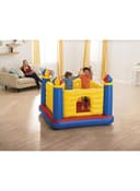 INTEX Jump O Lene Inflatable Bouncer Play House inch
