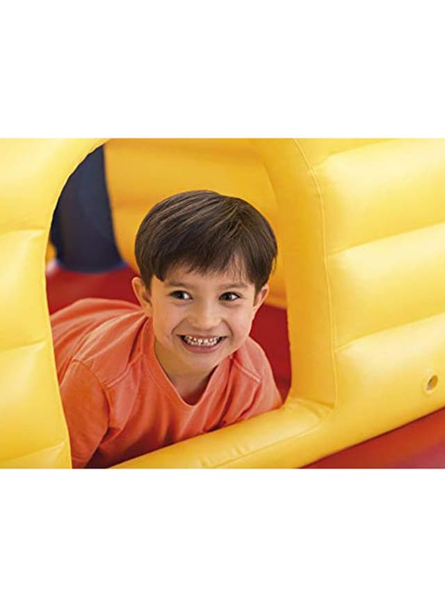 INTEX Jump O Lene Inflatable Bouncer Play House inch