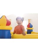 INTEX Jump O Lene Inflatable Bouncer Play House inch