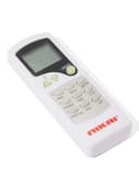 NIKAI Remote For Nsac24131N4 AC White