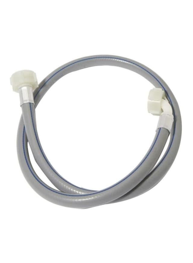 خرطوم غسالة لتوصيل المياه للغسالة رمادي نيكاي Nikai Washing Machin Inlet Hose Nwm550Tn6