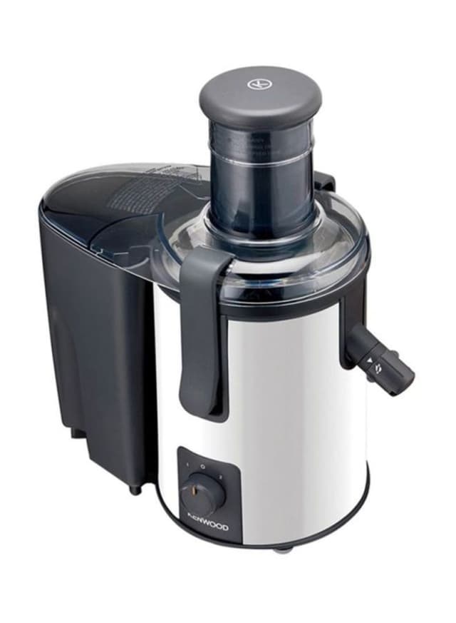 Kenwood Juicer Extractor 2 l 700 W JEP500 White/Black
