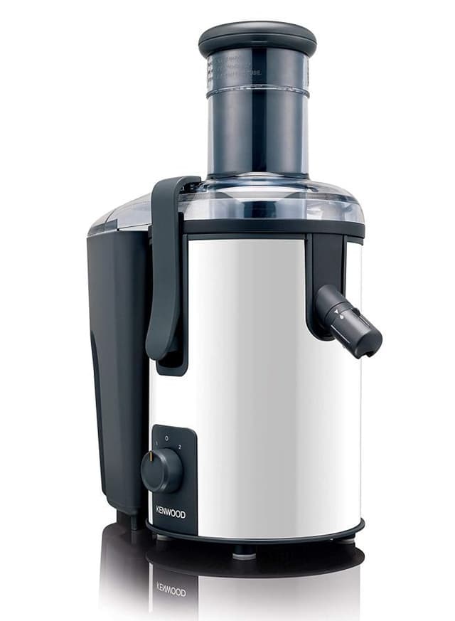 Kenwood Juicer Extractor 2 l 700 W JEP500 White/Black