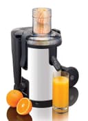 Kenwood Juicer Extractor 2 l 700 W JEP500 White/Black
