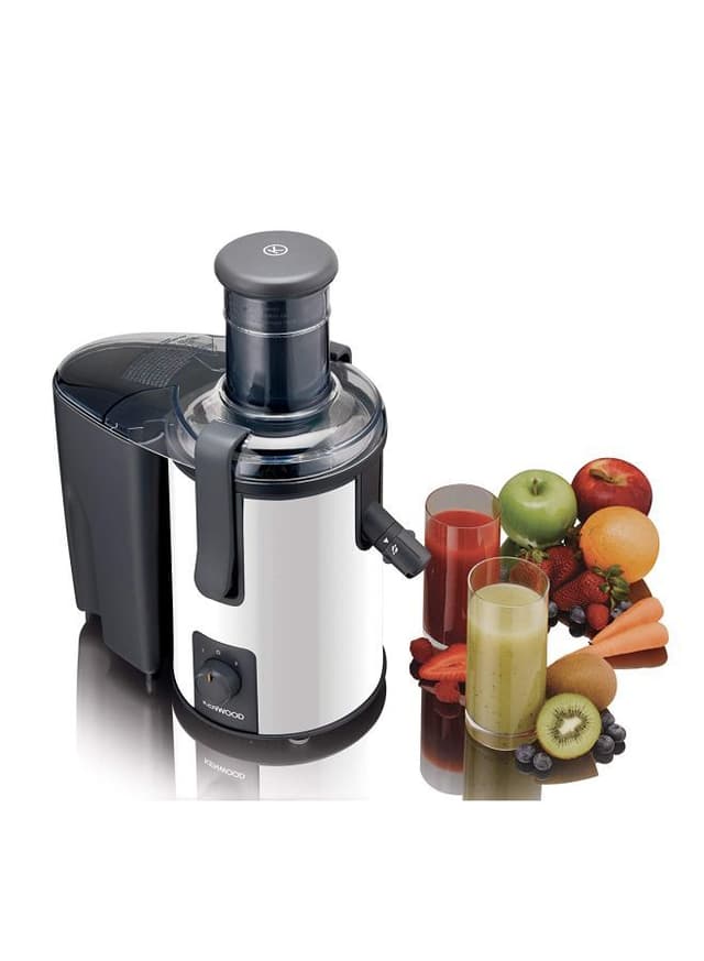 Kenwood Juicer Extractor 2 l 700 W JEP500 White/Black