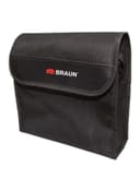 دربيل تكبير ×12 أسود براون BRAUN Black Enlarge x 12 Universal Binocular