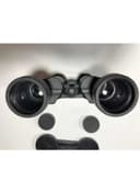 دربيل تكبير ×12 أسود براون BRAUN Black Enlarge x 12 Universal Binocular