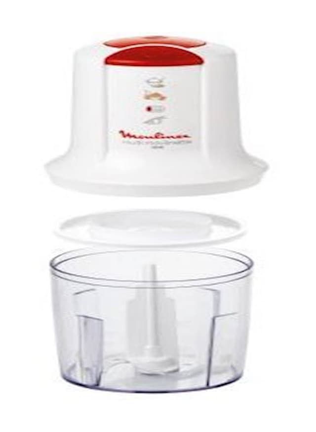 فرامة بسعة 500 مل | Multi Moulinette - مولينكس