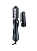 سشوار ( 700W ) - اسود BRAUN - Satin Hair Airstyler And Comb Attachment