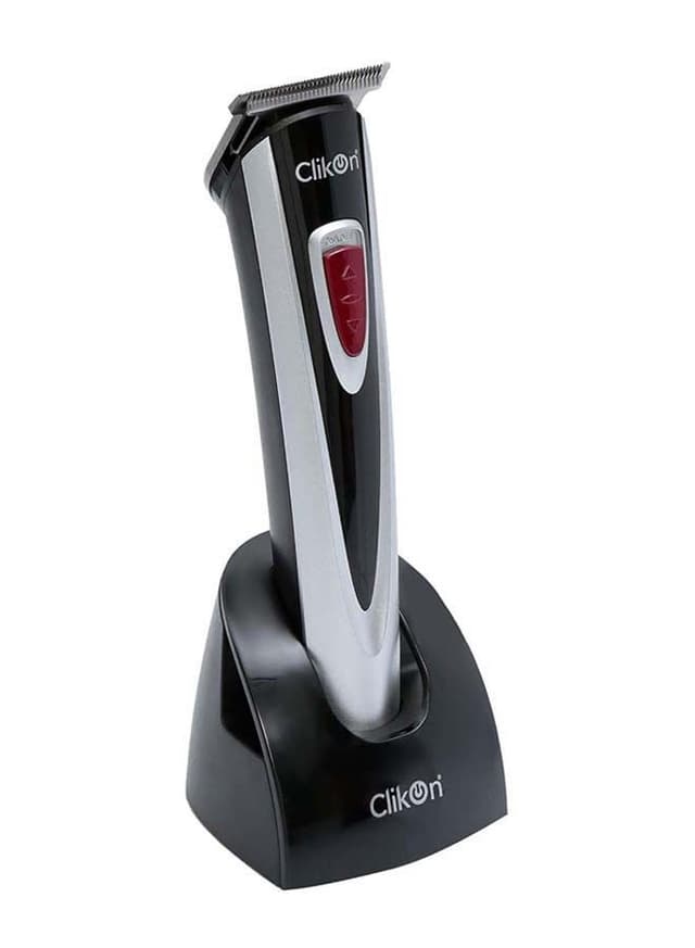 ماكينة حلاقة 5 في 1 Clikon Hair Trimmer