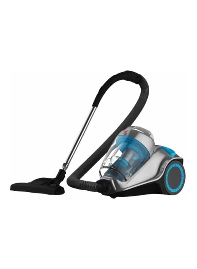 مكنسة كهربائية هوفر بقوة 2400 واط - Hoover