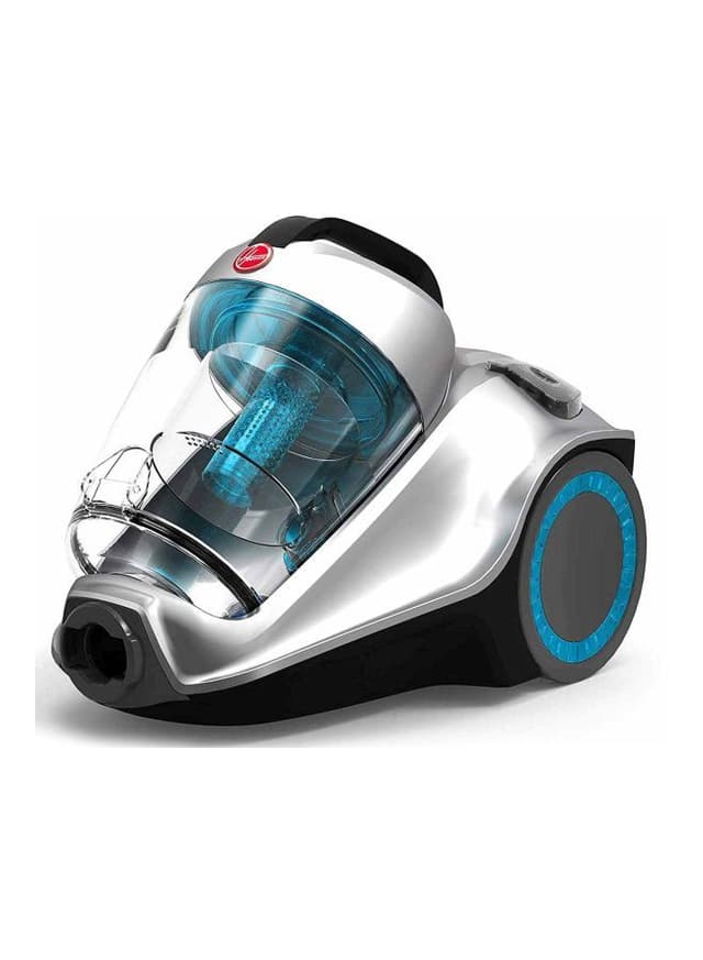 مكنسة كهربائية هوفر بقوة 2400 واط - Hoover