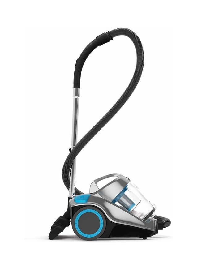 مكنسة كهربائية هوفر بقوة 2400 واط - Hoover