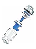 مكنسة كهربائية هوفر بقوة 2400 واط - Hoover