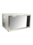 SHARP Microwave Oven 34 l R 77AT ST Silver - SW1hZ2U6MjQ4NjAz