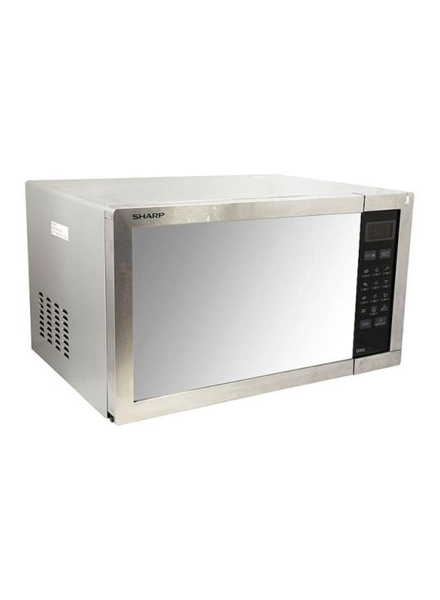 ميكرويف بسعة 34 لتر Microwave Oven من SHARP - SW1hZ2U6MjQ4NjAz