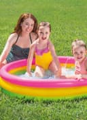 INTEX 3 Ring Swimming Pool 57412 114 x 25cm