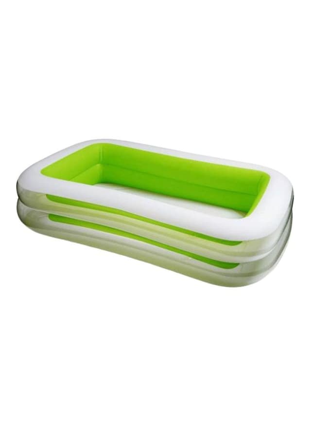 Intex Swimming Pool 56483 56x1.75x2.62cm