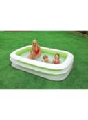 Intex Swimming Pool 56483 56x1.75x2.62cm