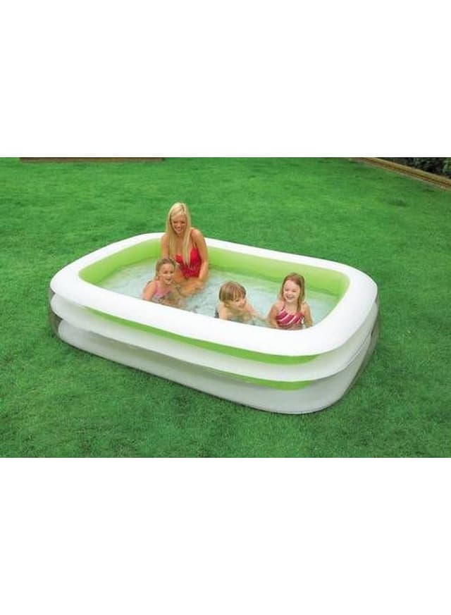 Intex Swimming Pool 56483 56x1.75x2.62cm