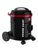 HOOVER Powerswift Compact Tank 15 l 1700 W HT85 T0 ME Black