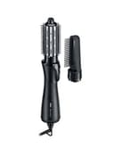 BRAUN Satin Hair 7 As 720 Ap Dry, Style & Boost Shine With Ionic Technology Hairstyler Black - 270762