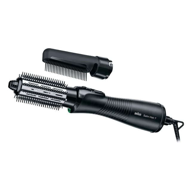 BRAUN Satin Hair 7 As 720 Ap Dry, Style & Boost Shine With Ionic Technology Hairstyler Black - 146272