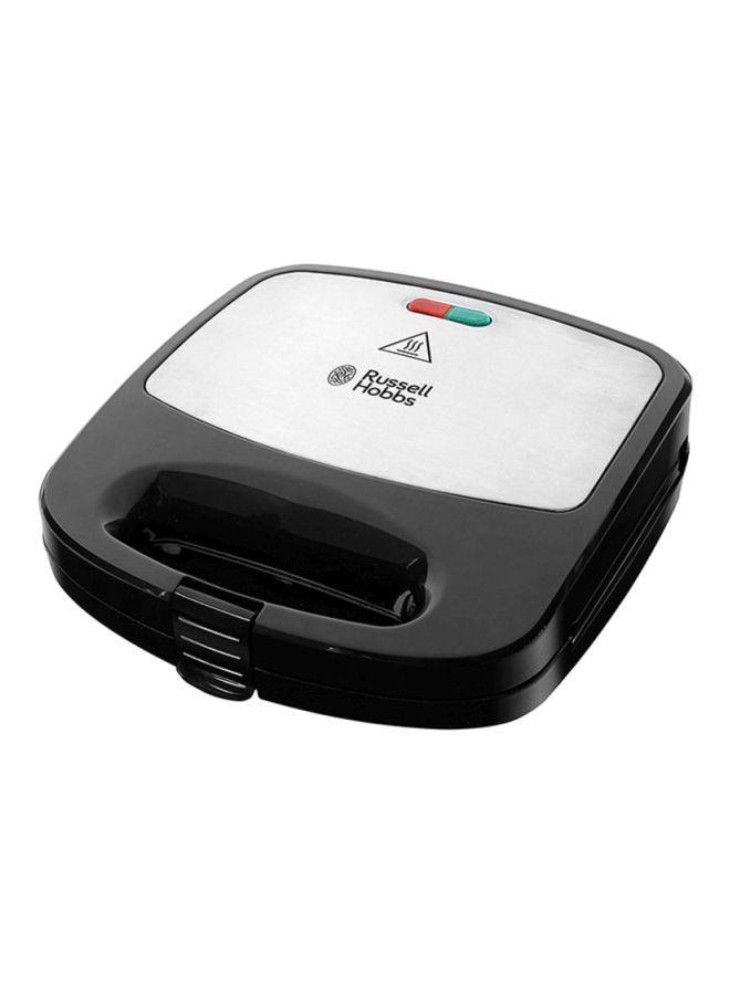 توستر 3 في 1 Russell Hobbs  Combi Sandwich Maker