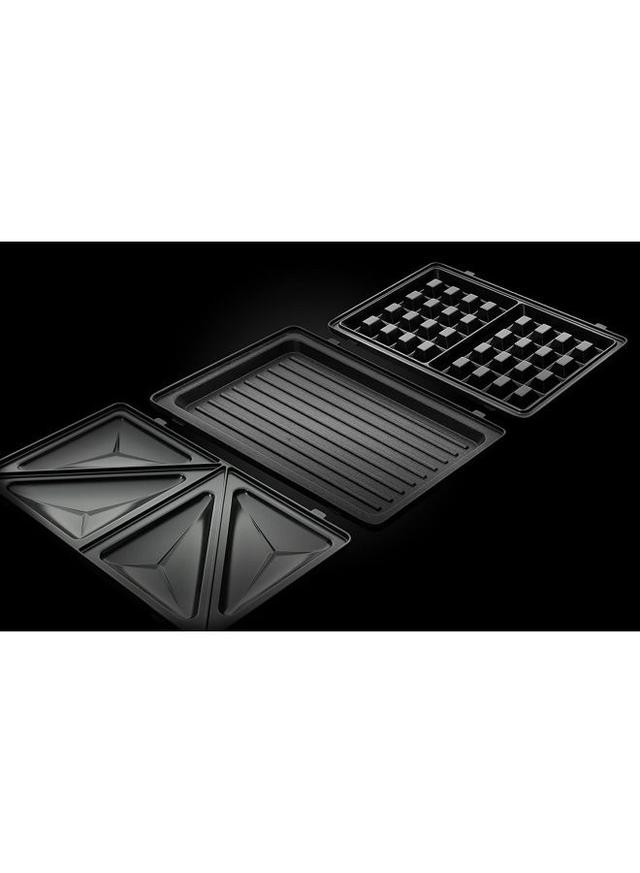 توستر 3 في 1 Russell Hobbs  Combi Sandwich Maker