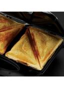 توستر 3 في 1 Russell Hobbs  Combi Sandwich Maker