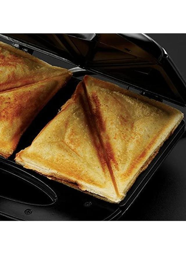 توستر 3 في 1 Russell Hobbs  Combi Sandwich Maker