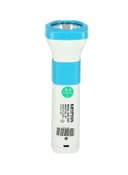 كشاف محمول قابل لإعادة الشحن مع مصباح اضافي 400 ميلي أمبير Krypton Knfl5087 Rechargeable Led Flashlight With Lantern