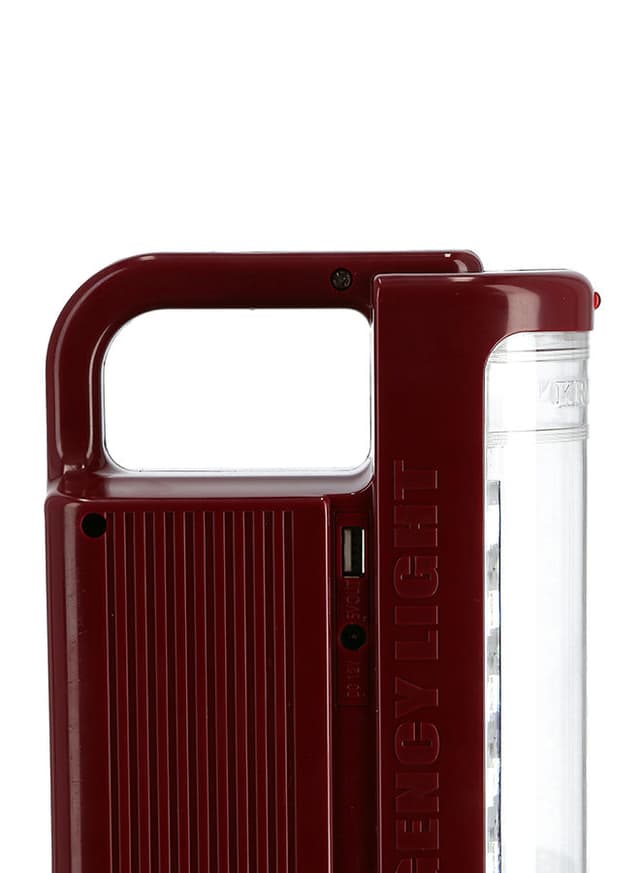 كشاف طوارئ - قابل للشحن - KRYPTON - Led Emergency Lantern