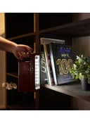 كشاف طوارئ - قابل للشحن - KRYPTON - Led Emergency Lantern