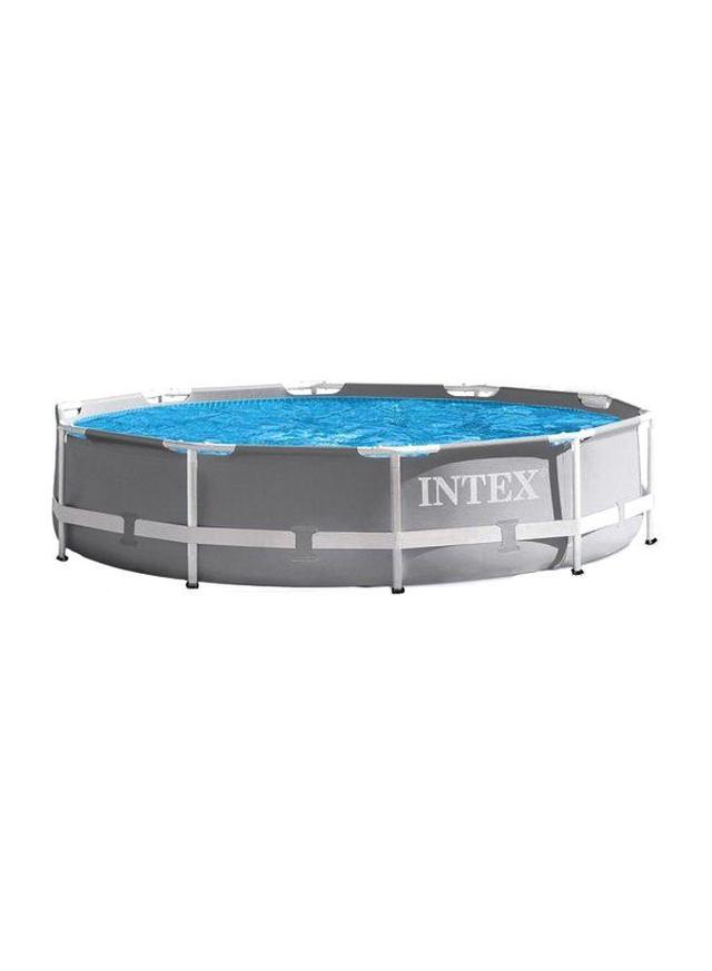 INTEX Prism Frame Pool Set 305x76cm - SW1hZ2U6MjQ0OTY5