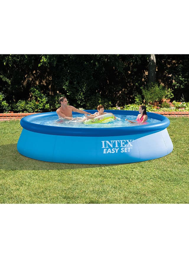 مسبح سهل التركيب 366x76سم | Intex Easy Pool Set