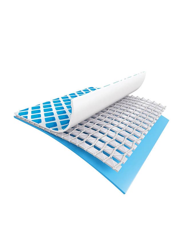 مسبح سهل التركيب 366x76سم | Intex Easy Pool Set