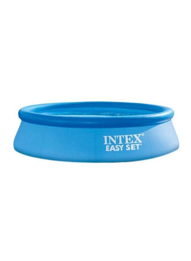 مسبح سهل التركيب 305x76سم | Intex Easy Pool Set