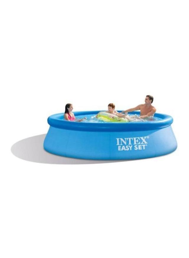 INTEX Easy Pool Set 305x76cm - SW1hZ2U6MjU4NDQz